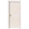 Белый цвет сталь деревянная дверь кДж-708 от 2015 года новый дизайн для резиденции номера